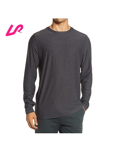 Elevate your workout wardrobe with our long sleeve tee mens. Designed with both style and performance in mind, our long sleeve tee mens offer the perfect blend of comfort and functionality. Choose from a range of colors and sizes. Shop now!